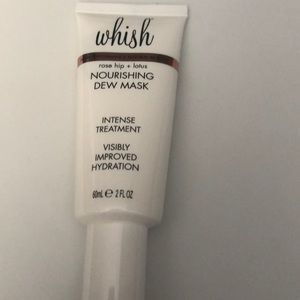 Whish Nourishing Dew Mask